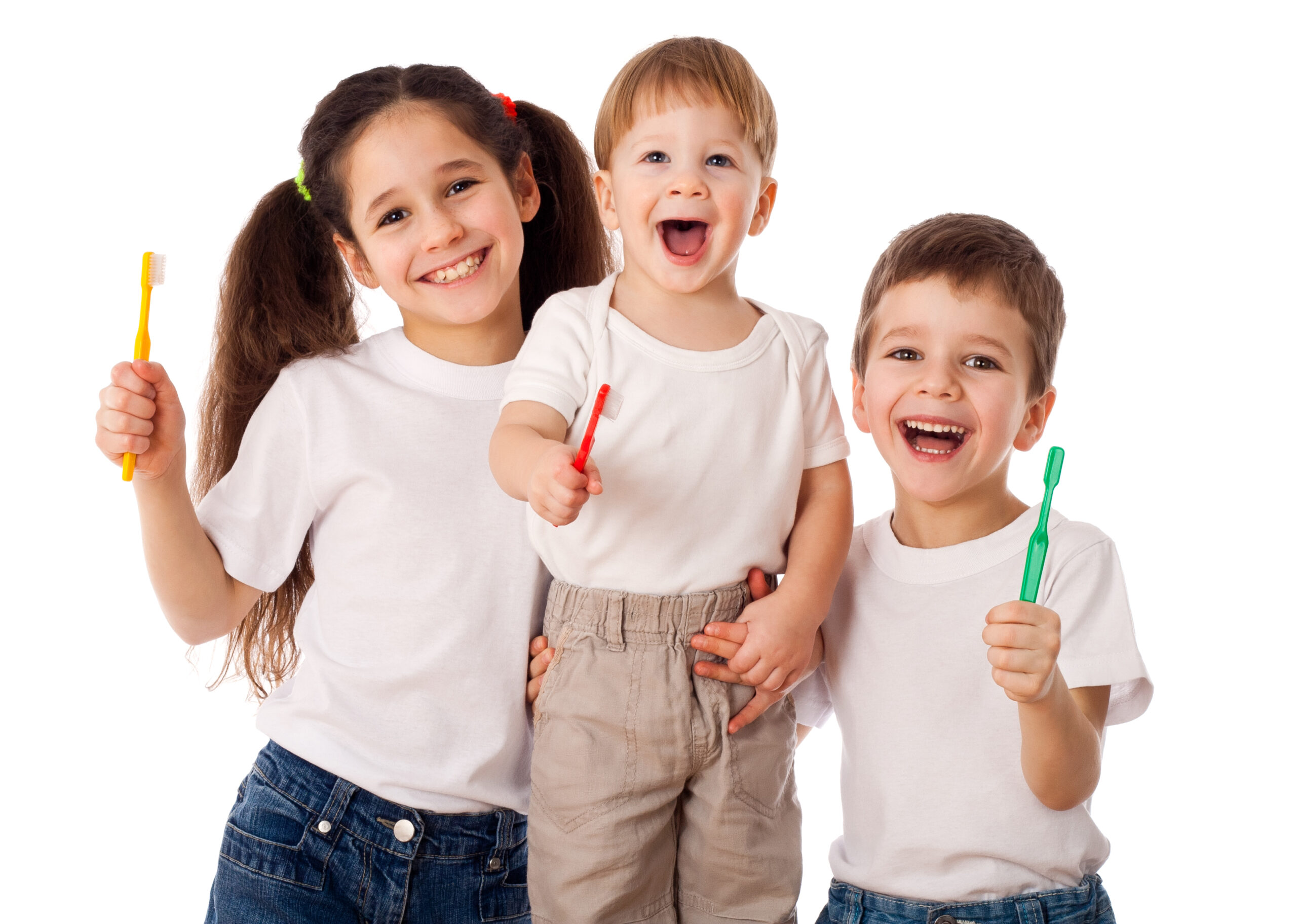 Getting a Healthy Start with Children’s Dentistry | Pediatric Dentist in 75067