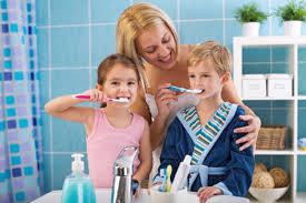 Is Your Child Using the Right Toothbrush? | Lewisville Kids Dentistry