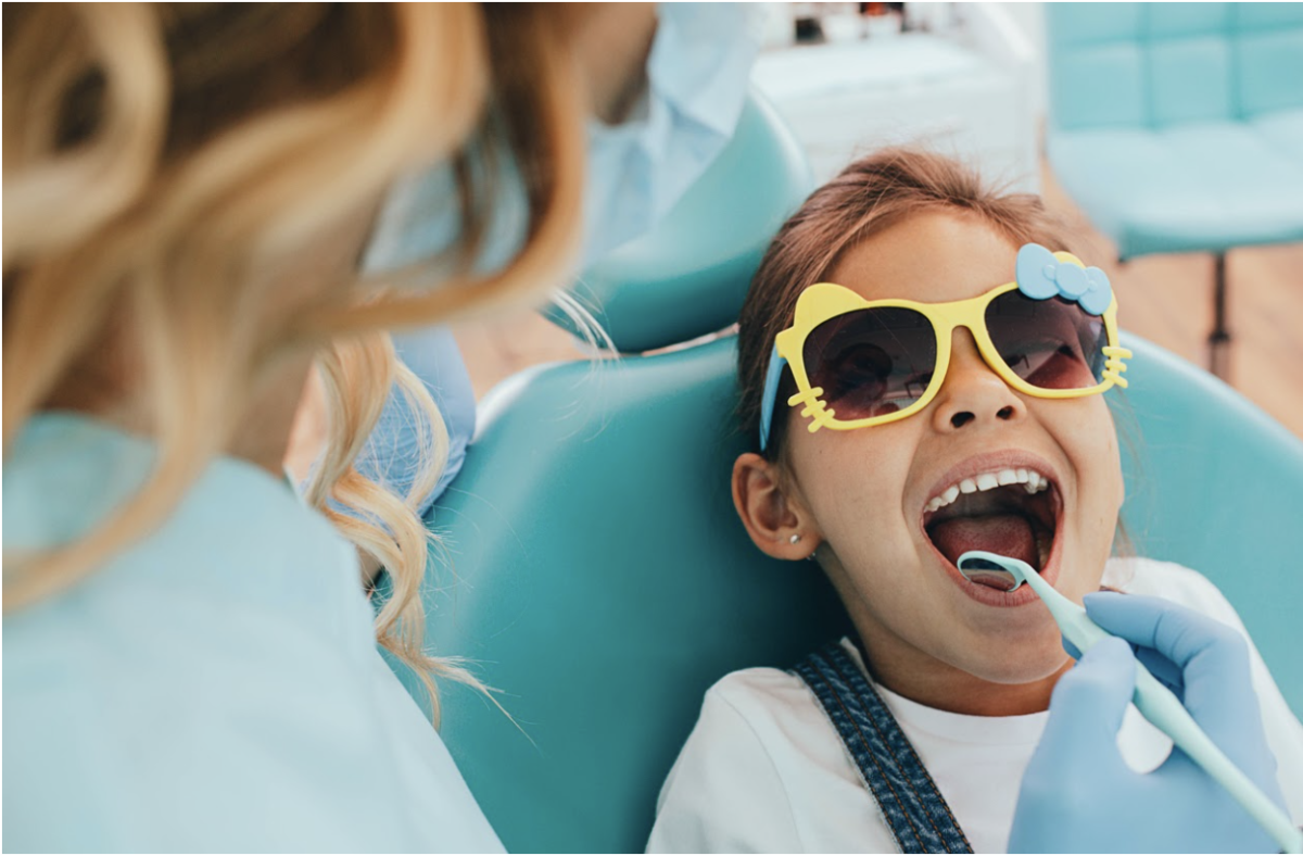 The Making of a Great Pediatric Dentist Lewisville TX Kids Dentist