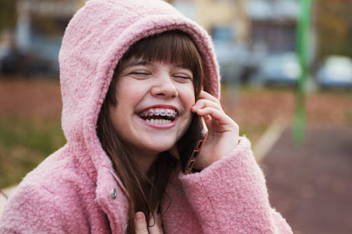 The Best Age to Get Braces | Pediatric Dentist Lewisville