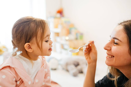 Are Your Child’s Medications Affecting Their Oral Health? | Pediatric Dentist Near Me