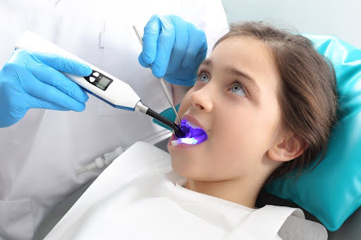 Do I Need to Worry About My Child’s Oral Health? | Pediatric Dentist Lewisville