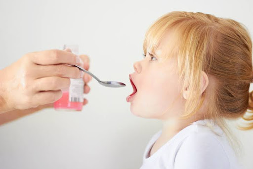 Are My Child’s Medications Impacting Their Oral Health? | 75067 Pediatric Dentist